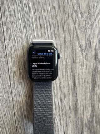 Apple Watch SE 44mm GPS