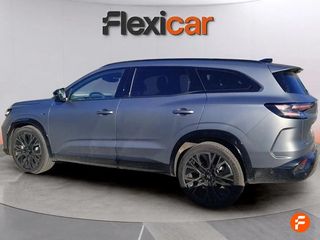 Renault Espace Esp. Alpine full hyb. E-T 147kW 5p