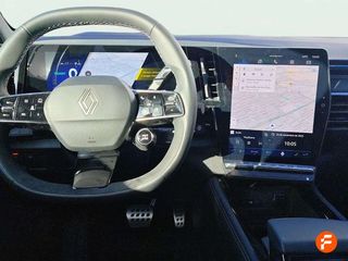 Renault Espace Esp. Alpine full hyb. E-T 147kW 5p