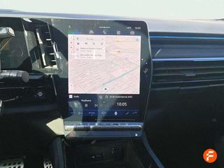 Renault Espace Esp. Alpine full hyb. E-T 147kW 5p