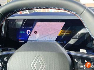 Renault Espace Esp. Alpine full hyb. E-T 147kW 5p