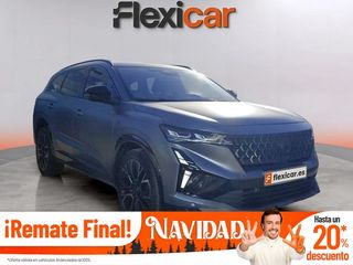 Renault Espace Esp. Alpine full hyb. E-T 147kW 5p