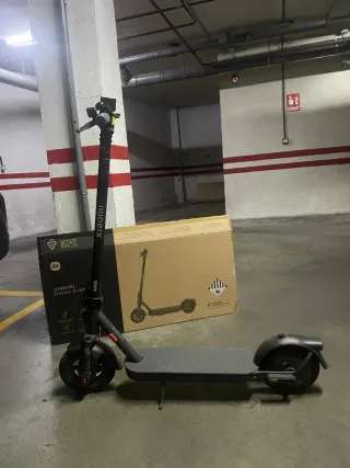 Patinete Eléctrico Xiaomi Elite