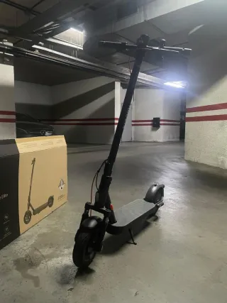 Patinete Eléctrico Xiaomi Elite