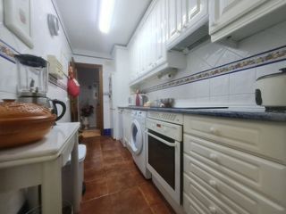 Piso en venta en Fuenlabrada II - El Molino en Fuenlabrada