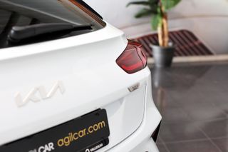 KIA Xceed T-GDI MHEV Tech DCT 55Km 2021 55Km 2021