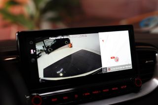 KIA Xceed T-GDI MHEV Tech DCT 55Km 2021 55Km 2021