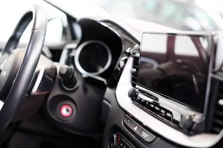 KIA Xceed T-GDI MHEV Tech DCT 55Km 2021 55Km 2021