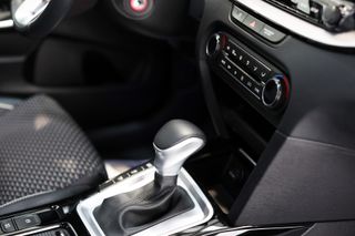 KIA Xceed T-GDI MHEV Tech DCT 55Km 2021 55Km 2021