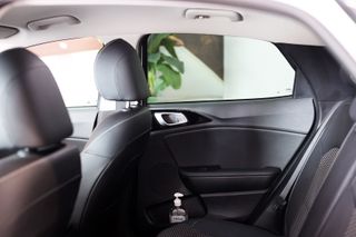 KIA Xceed T-GDI MHEV Tech DCT 55Km 2021 55Km 2021