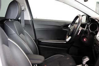 KIA Xceed T-GDI MHEV Tech DCT 55Km 2021 55Km 2021