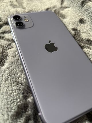 iPhone 11