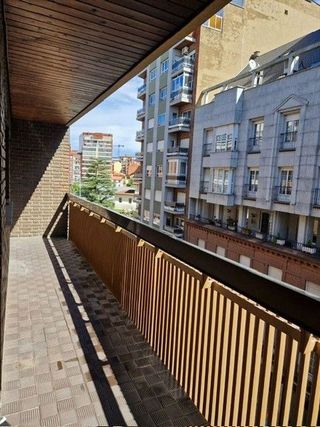 Piso en venta en Centro Ciudad en León