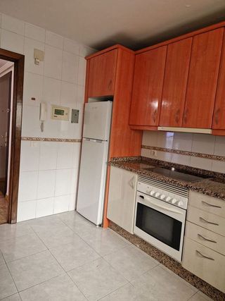 Piso en venta en Centro Ciudad en León