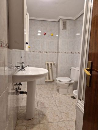 Piso en venta en Centro Ciudad en León