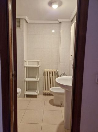 Piso en venta en Centro Ciudad en León