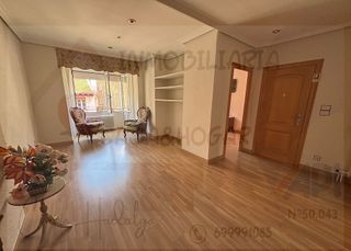 Piso en venta en Plaza de Toros en Zaragoza