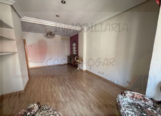 Piso en venta en Plaza de Toros en Zaragoza