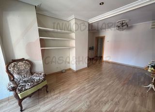 Piso en venta en Plaza de Toros en Zaragoza