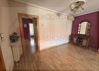 Piso en venta en Plaza de Toros en Zaragoza