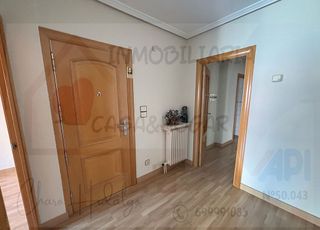 Piso en venta en Plaza de Toros en Zaragoza