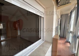 Piso en venta en Plaza de Toros en Zaragoza