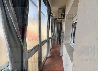 Piso en venta en Plaza de Toros en Zaragoza