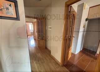 Piso en venta en Plaza de Toros en Zaragoza