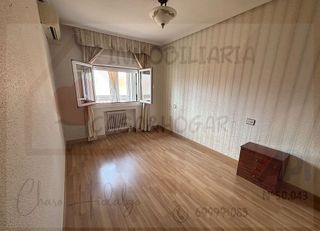 Piso en venta en Plaza de Toros en Zaragoza