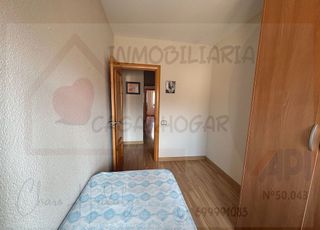 Piso en venta en Plaza de Toros en Zaragoza