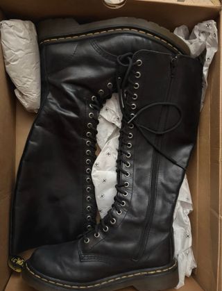 Stivali Dr. Martens n.38