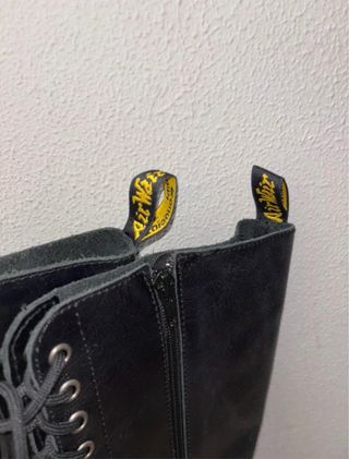 Stivali Dr. Martens n.38