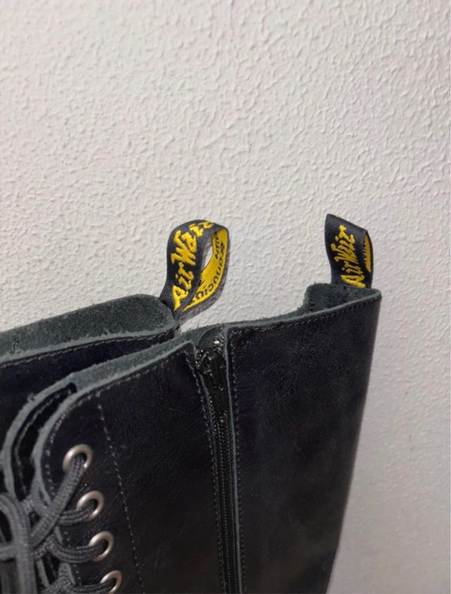 Stivali Dr. Martens n.38