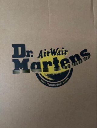 Stivali Dr. Martens n.38