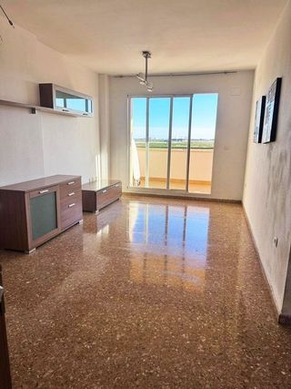 Piso en alquiler en La Barraca-Santigons en Puçol