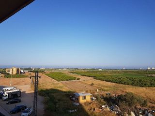 Piso en alquiler en La Barraca-Santigons en Puçol