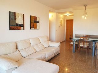 Piso en alquiler en La Barraca-Santigons en Puçol