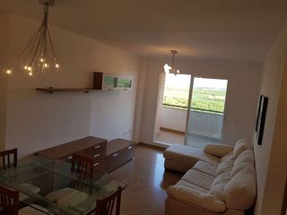 Piso en alquiler en La Barraca-Santigons en Puçol