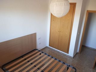 Piso en alquiler en La Barraca-Santigons en Puçol