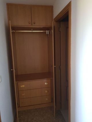 Piso en alquiler en La Barraca-Santigons en Puçol