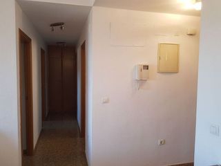 Piso en alquiler en La Barraca-Santigons en Puçol