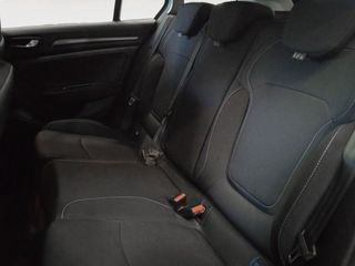 Renault Megane 1.6 E-TECH PHEV Grandtour Business