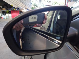 Renault Megane 1.6 E-TECH PHEV Grandtour Business