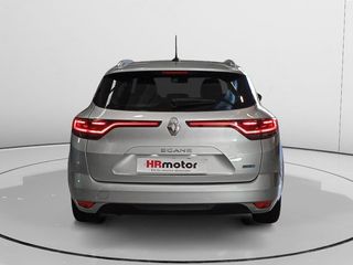 Renault Megane 1.6 E-TECH PHEV Grandtour Business