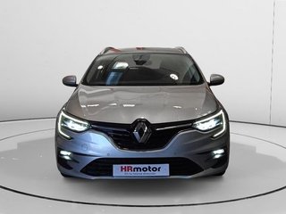 Renault Megane 1.6 E-TECH PHEV Grandtour Business