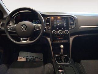Renault Megane 1.6 E-TECH PHEV Grandtour Business