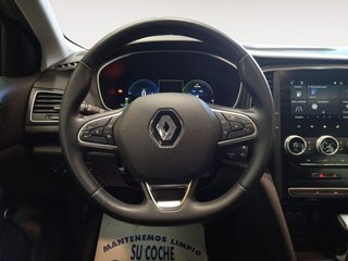 Renault Megane 1.6 E-TECH PHEV Grandtour Business
