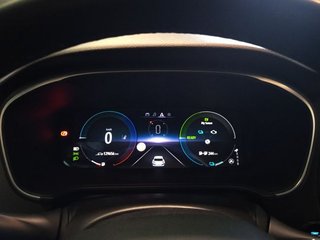 Renault Megane 1.6 E-TECH PHEV Grandtour Business
