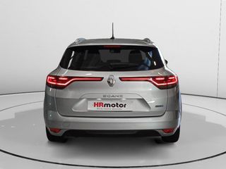 Renault Megane 1.6 E-TECH PHEV Grandtour Business