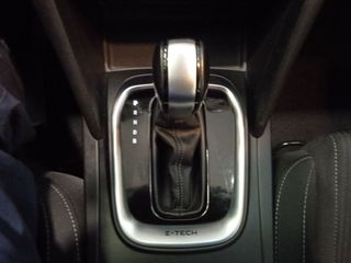 Renault Megane 1.6 E-TECH PHEV Grandtour Business